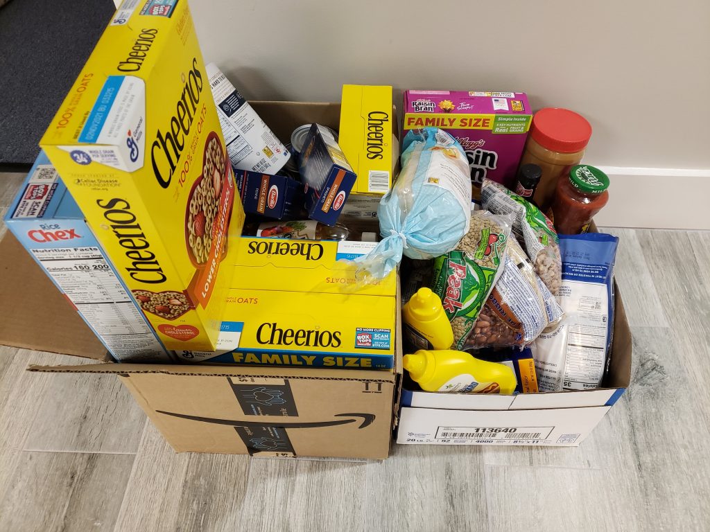 Alexandria_DC Food Collection