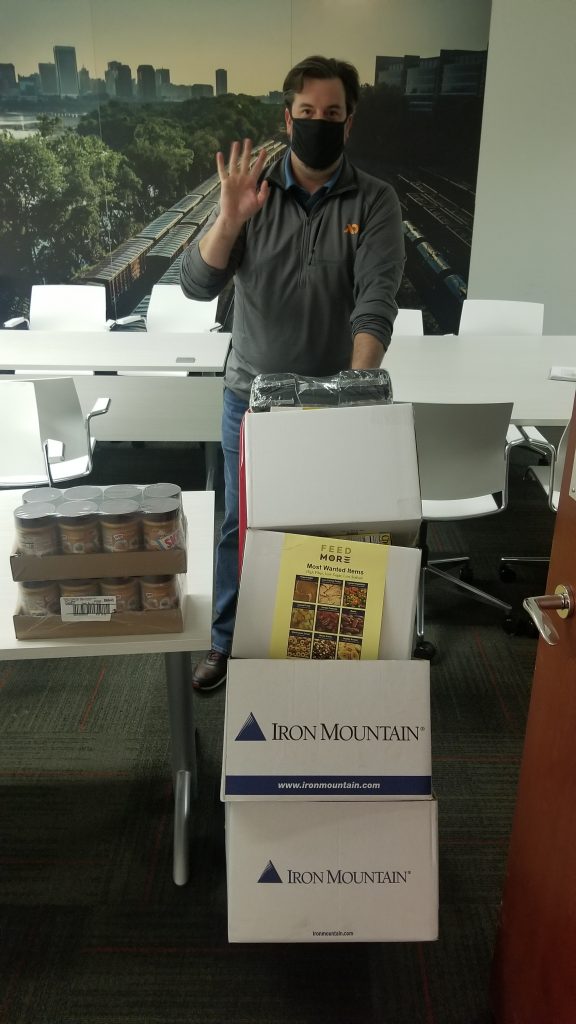 Richmond Food Collection