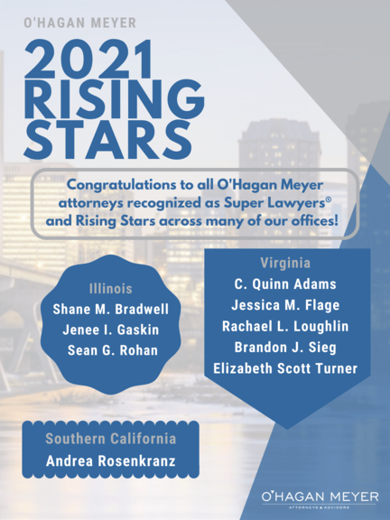 2021 OM Rising Stars