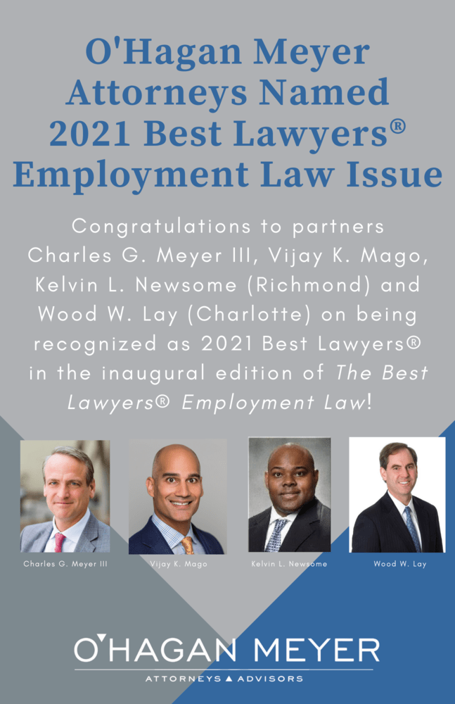 Best Lawyers - Employment Law