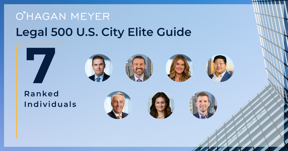 Legal 500 U.S. City Elite Guide Legal 500 U.S. City Elite Guide