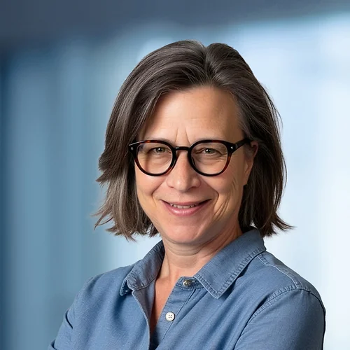 Photo of Lesley A. Yulkowski
